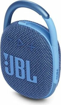 JBL Clip4 Mavi 5W Bluetooth Hoparlör