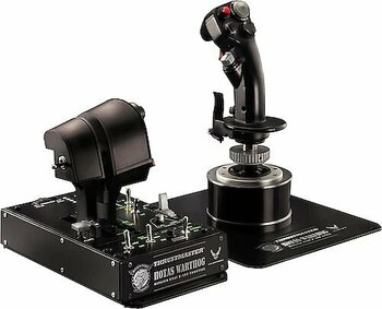 Thrustmaster Hotas Warthog Joystick