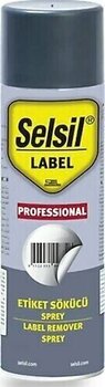 Selsil Label Remover Etiket Sökücü Sprey 200 ML
