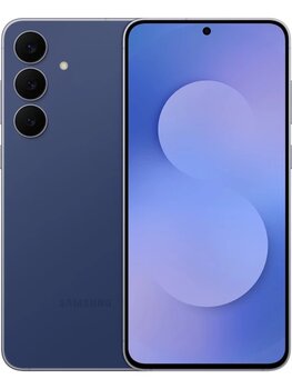 Samsung Galaxy S25 Fe 256 Gb 8 Gb Ram Lacivert (Samsung Türkiye Garantili)