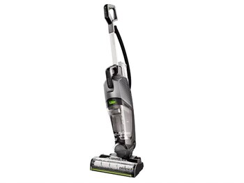 Bissell Crosswave Hydrosteam Pet Select 3527N Islak Kuru Dikey Süpürge