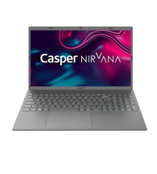 Casper Nirvana C370.4020-4W00b Intel Celeron N4020 İşlemci Intel Uhd Graphics 600 Ekran Kartı 15.6 İnc Windows 11 KUTUSU AÇIK SIFIR