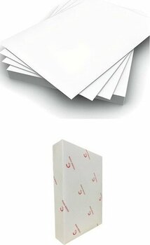 Çözüm Kağıt Amerikan Bristol Karton A4 300 gr - 150 Adet