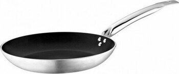 Altınbaşak Masterchef indüksiyon Yayvan Tava 32 cm