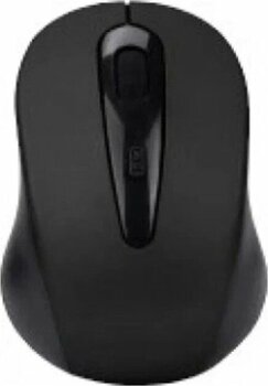 Platoon PL-1801 Siyah 4 Tuş Kablosuz 1600 DPI Mouse