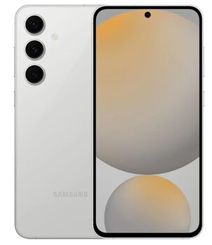 Samsung Galaxy S24 Fe 5G 8/256Gb Akıllı Telefon Gri