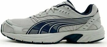 Puma Axis Gri Bağcıklı 40 Spor Ayakkabı