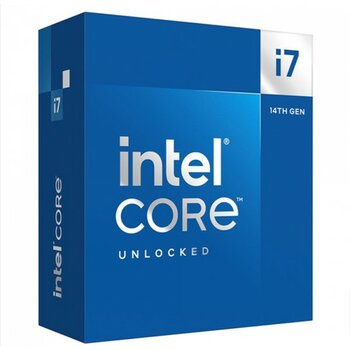 Intel Core I7-14700K 3.40GHZ 20 Cekırdek 28MB Tray