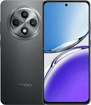 Oppo Reno 11 FS 256 GB Gri