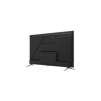 Tcl 50c645 50" 4k Ultra Hd Google Smart Qled Tv