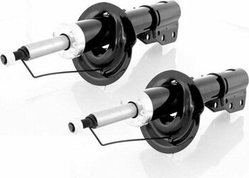 Chevrolet Yeni Captiva Ön Sol Sağ  Amortisör  Takım  Japan Parts Marka