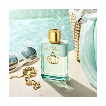 Mabeyn Guess Sublime Edp 50 ml Kadın Parfüm - 01 - Beyaz - Option-1
