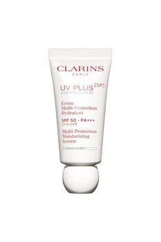Clarins Nemlendiricili Yaşlanma Ve Koyu Leke Önleyen Spf50 Cilt Koruma Kremi -30 ml