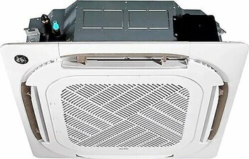 Airfel LCA71A 24.000 BTU A++ Kaset Tipi Split Klima