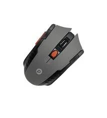 Polosmart Pswm17 Kablosuz Mouse 2.4 Ghz Siyah