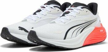 Puma 31078910 Electrify Nitro 4 Erkek Koşu Ayakkabısı - Beyaz - 41