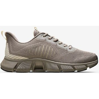 Lescon Meru Erkek Flex Spor Ayakkabı - Kum - 40