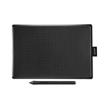Wacom One By Medium CTL-672 Grafik Tablet