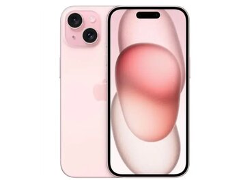 Iphone 15 256 Gb Yenilenmiş Çok Iyi Pembe