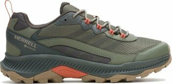 Merrell Speed Strike 2 Gtx Erkek Outdoor Ayakkabı - 44 - Yeşil
