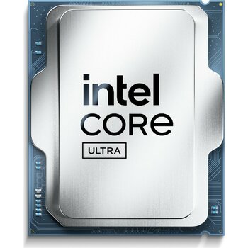 Intel Core Ultra 7 265K 3.3ghz 30MB Önbellek 20 Çekirdek 1851 3nm Tray Işlemci