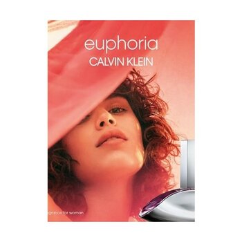 Calvin Euphoria 100 ml Edp Kadın Parfüm, 88300162512 - 01 - Beyaz - Option-1