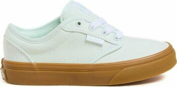 Vans Atwood Su Yeşili Kadın Sneaker - 36,5 - Yeşil