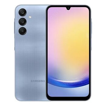 Samsung Galaxy A25 128GB Yenilenmiş