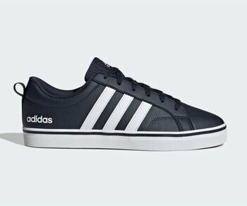 adidas Vs Pace 2.0 Erkek Spor Ayakkabı HP6011 - Siyah - 40