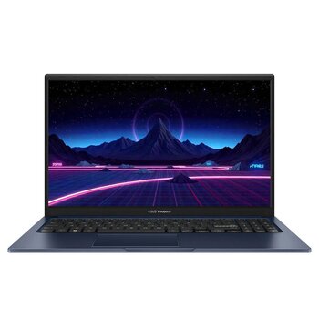 Asus Vivobook 15 X1504va-Nj2011a002 I5-1334u 16gb 512ssd 15.6" Fhd Freedos Dizüstü Bilgisayar