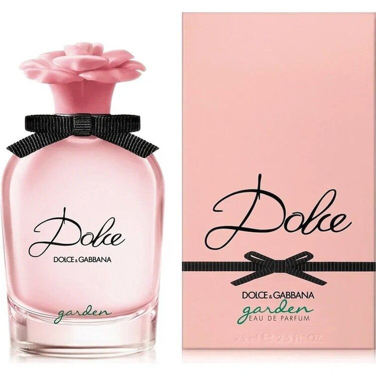 Dolce&Gabbana Dolce Garden Kadın Parfüm EDP 75 ml