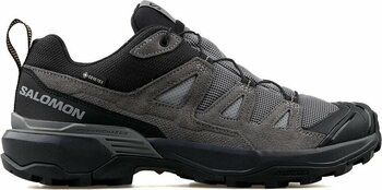 Salomon X Ultra 360 Ltr Gtx Erkek Outdoor Ayakkabısı L47571400 Gri 47 Numara