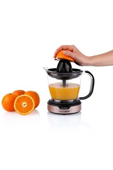 Arnica Presso Trend Narenciye Sıkacağı Rose