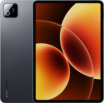 Xiaomi Pad 8 Gri 256 GB 11.2" Tablet