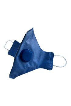 Fabemax 150 Adet Yüksek Korumalı Maske Iş Güvenliği Toz Gaz Sis Solunum Maskesi Filtreli Alerji Maskesi