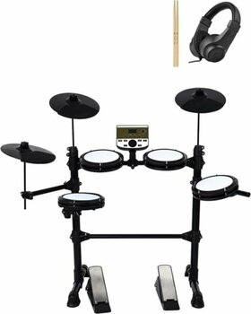 Midex DDX-110BT Elektronik Bateri