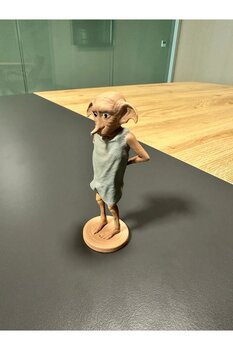Vetie Harry Potter Dobby Figür 12 CM