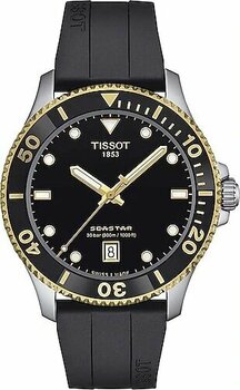 Tissot Seastar 1000 T120.410.27.051.00 Kol Saati