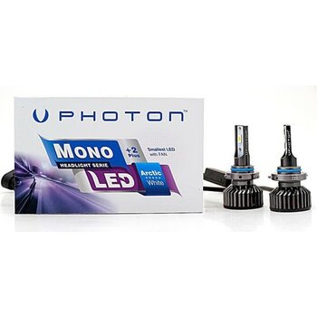 Photon Mono Hb3 9005 LED Xenon 14000 Lümen Headlıght