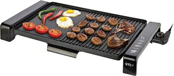 Sinbo SBG-7108 Elektrikli Izgara