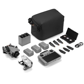 DJI Mini 5 Pro Fly More Combo Plus (Karfo Karacasulu Garantili)
