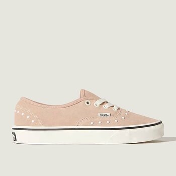 Vans Authentic Kadın Pembe Sneaker