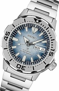 Seiko Prospex SRPG57K Kol Saati