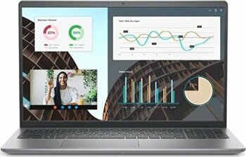 Dell Vostro 3530 Intel Core i5-1334U 16 GB 512 GB SSD 15.6" Ubuntu Dizüstü Bilgisayar