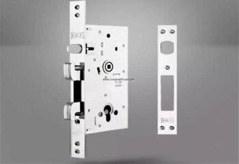 Kale 262/R Kapı Kilidi