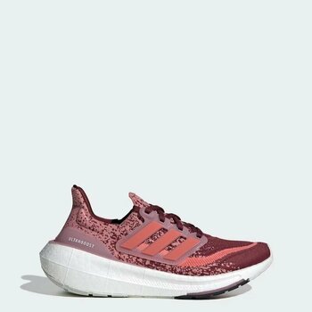 Adidas Ultraboost Light Kadın Koşu Ayakkabısı C-adııd3315b10a00 Bordo 40