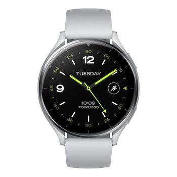 Xiaomi Watch 2 Akıllı Saat Gri