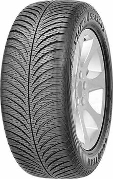 Goodyear 205/55R16 94H Vector 4 Seasons Gen-2 XL 4 Mevsim Lastik (2024)