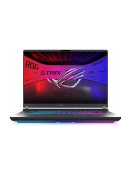 Asus Rog Strix G16 G615lw-S5188 Intel Core Ultra 9 275hx 16gb Ram 2tb Ssd Rtx5080 Freedos K11