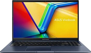 Asus Vivobook 15 M1502ya-bq881 AMD Ryzen 7 15.6" 5825u 16 GB 512 GB SSD FHD IPS Panel FreeDOS Laptop